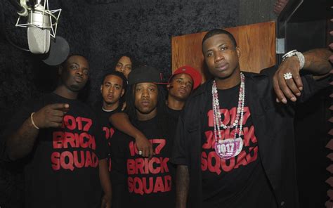 brick squad gang.